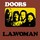 Cover for L.A. Woman by The Doors